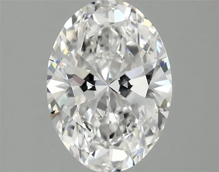 1.88 Carat · OVAL · E · VVS2 · IGI · Excellent Cut