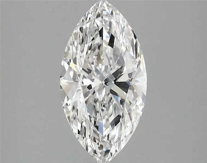 1.58 Carat · MARQUISE · E · VVS2 · IGI · Excellent Cut