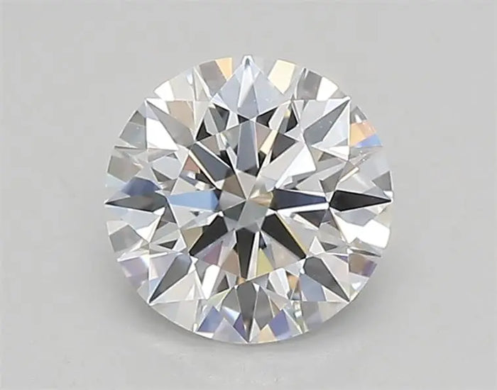 0.89 Carat · ROUND · D · IF · IGI · Ideal Cut