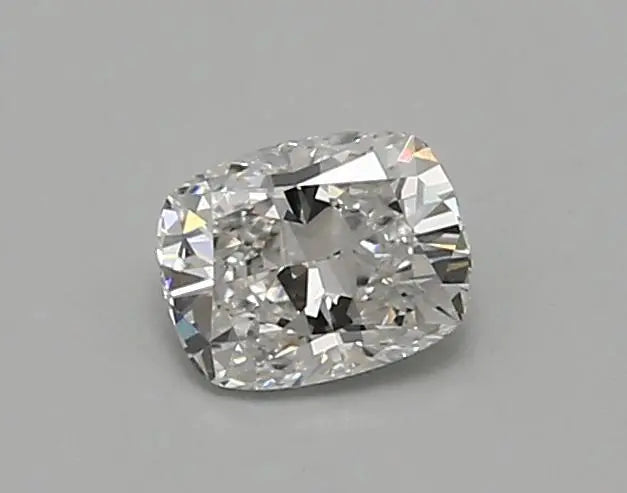 0.69 Carat · CUSHION · E · VVS2 · IGI · Excellent Cut