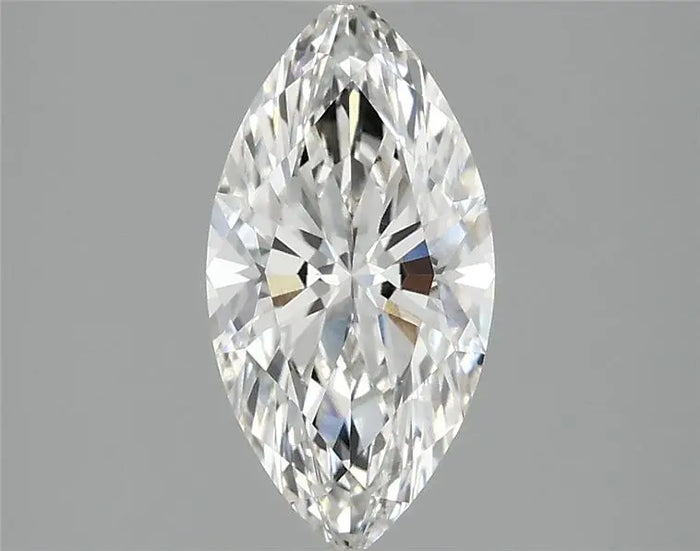 1.39 Carat · MARQUISE · E · VVS2 · IGI · Excellent Cut