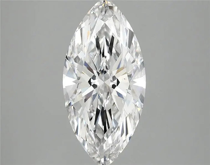 2.09 Carat · MARQUISE · D · VS1 · IGI · Excellent Cut