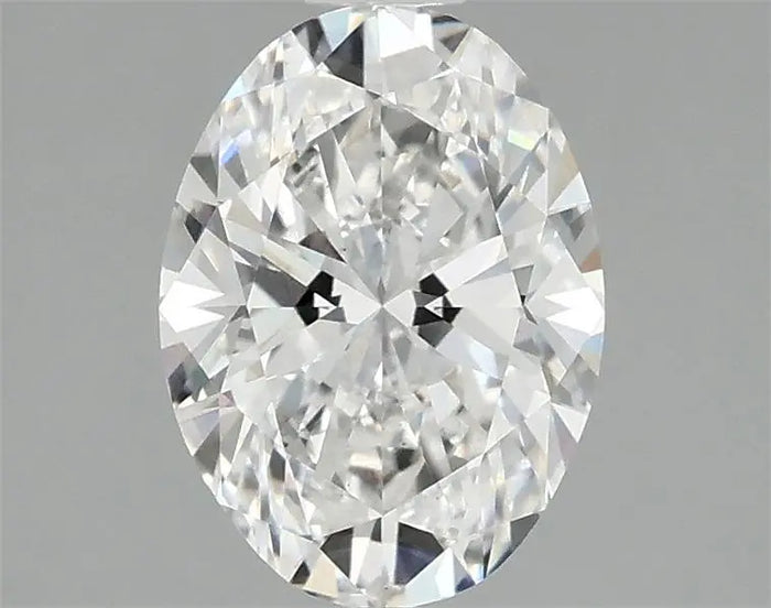 1.58 Carat · OVAL · E · VS1 · IGI · Excellent Cut