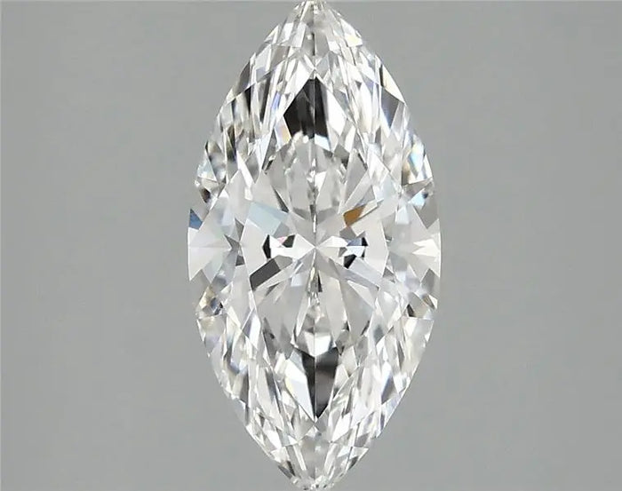 1.59 Carat · MARQUISE · E · VS1 · IGI · Excellent Cut