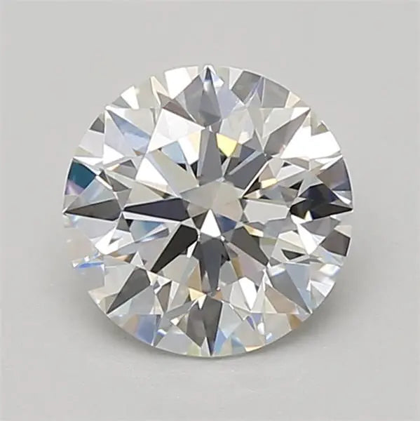 1.59 Carat · ROUND · E · VVS2 · IGI · Ideal Cut