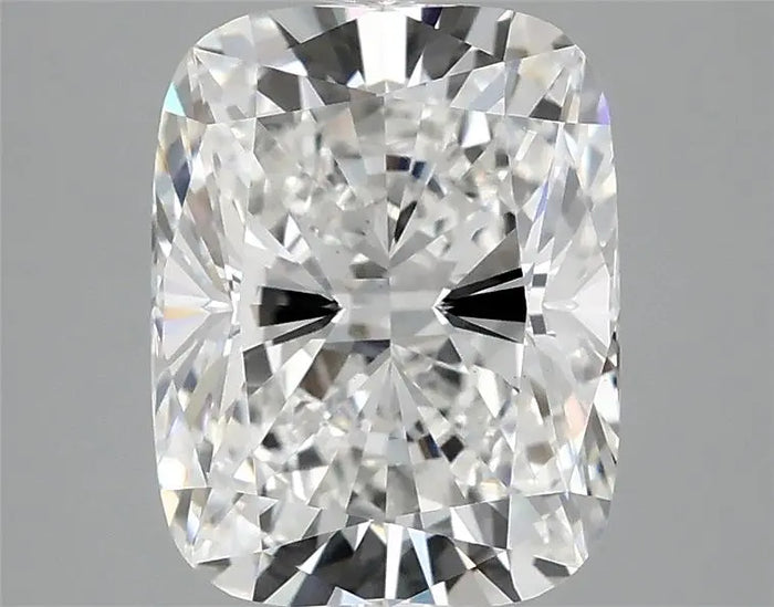 3.09 Carat · CUSHION · E · VS1 · IGI · Excellent Cut