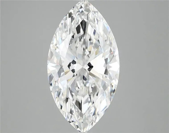 4.02 Carat · MARQUISE · E · VVS2 · IGI · Excellent Cut