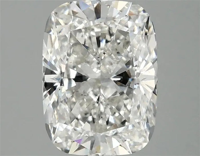 2.53 Carat · CUSHION · F · VS2 · IGI · Excellent Cut