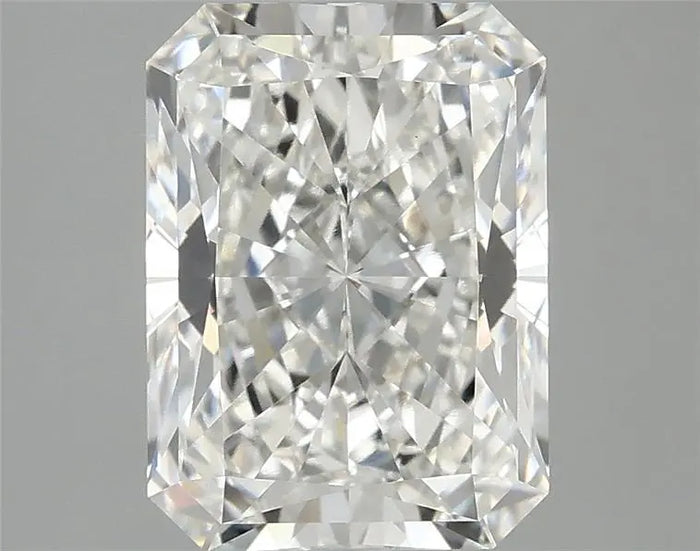 3.03 Carat · RADIANT · F · VVS2 · IGI · Excellent Cut