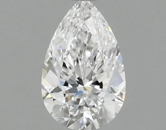 1.08 Carat · PEAR · D · VS1 · IGI · Excellent Cut