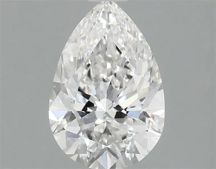 1.08 Carat · PEAR · E · VS1 · IGI · Excellent Cut