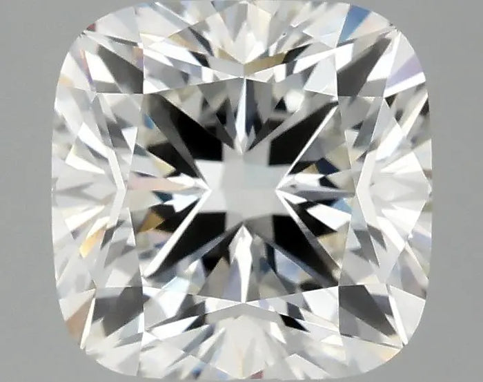3.08 Carat · CUSHION · G · VS1 · IGI · Excellent Cut