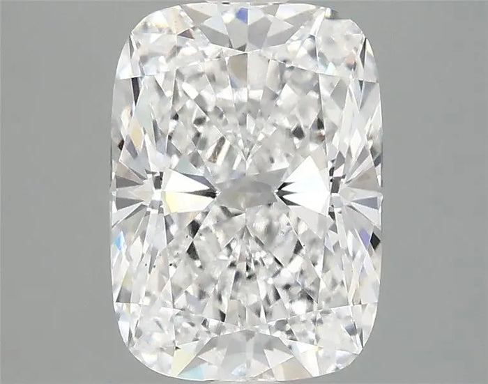2.59 Carat · CUSHION · D · VS2 · IGI · Excellent Cut