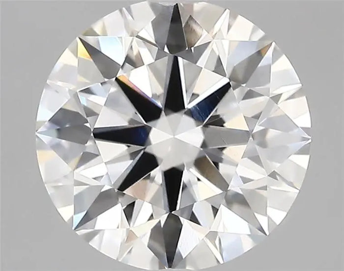 3.27 Carat · ROUND · D · VVS2 · IGI · Ideal Cut