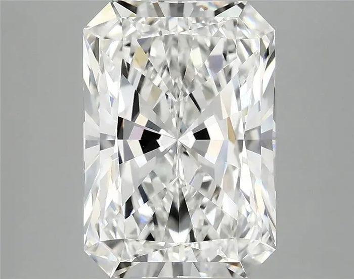 4.08 Carat · RADIANT · E · VVS2 · IGI · Excellent Cut