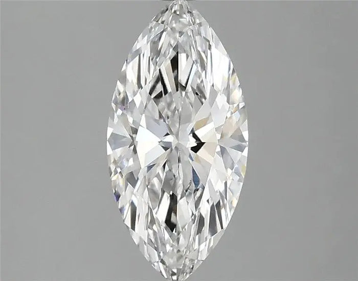 1.30 Carat · MARQUISE · E · VS1 · IGI · Excellent Cut