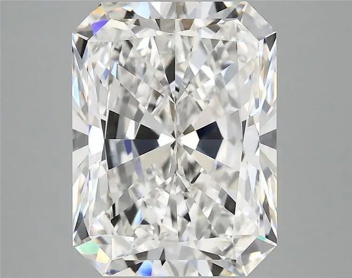 4.19 Carat · RADIANT · E · VVS2 · IGI · Excellent Cut