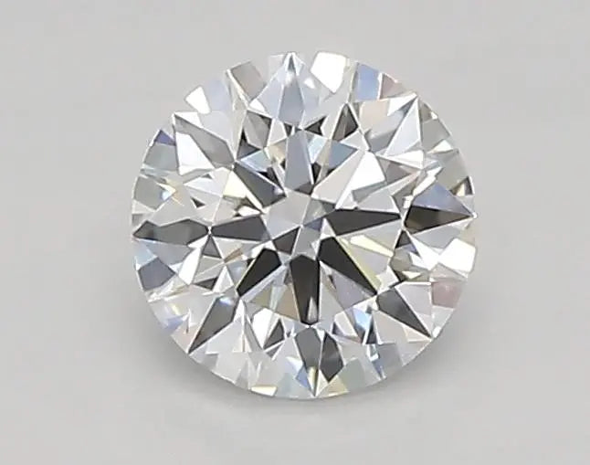 0.41 Carat · ROUND · D · VVS1 · IGI · Ideal Cut