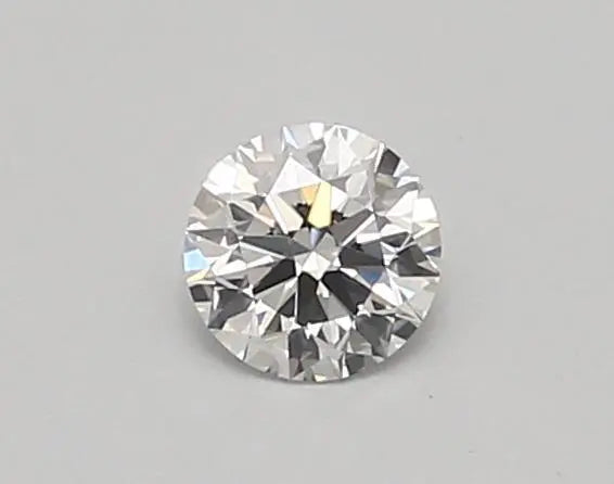 0.38 Carat · ROUND · D · VVS1 · IGI · Ideal Cut