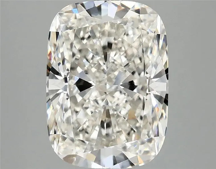 4.07 Carat · CUSHION · G · VVS2 · IGI · Excellent Cut