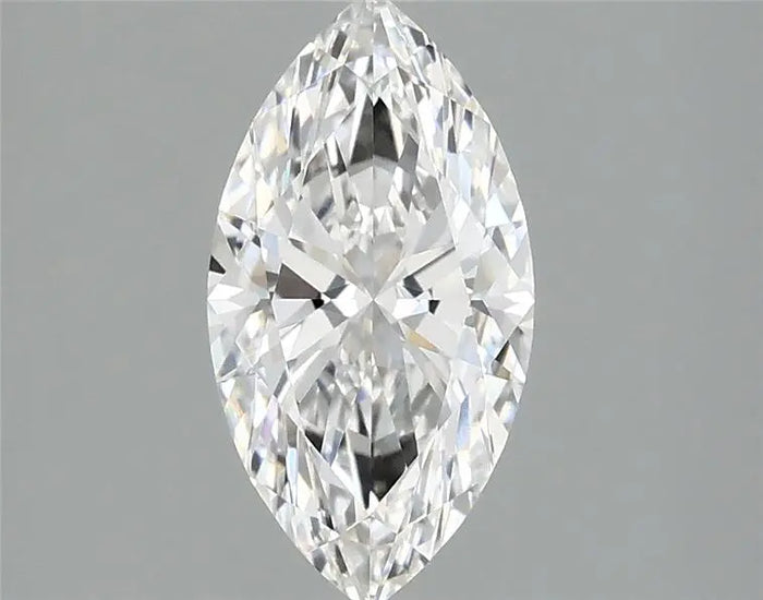 1.48 Carat · MARQUISE · D · VVS2 · IGI · Excellent Cut