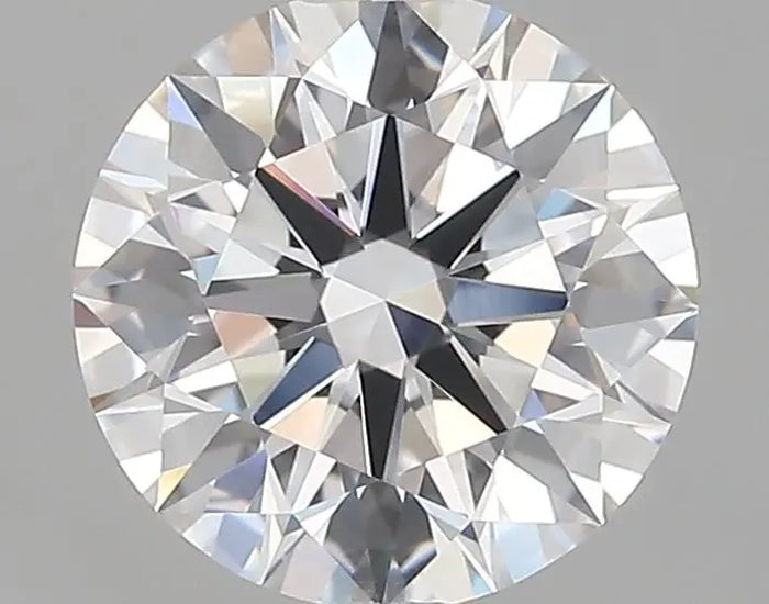2.12 Carat · ROUND · D · FL · IGI · Ideal Cut
