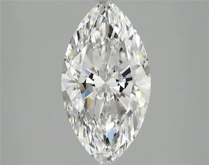 2.08 Carat · MARQUISE · F · VVS2 · IGI · Excellent Cut
