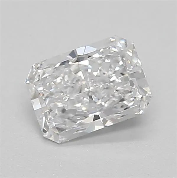 0.59 Carat · RADIANT · D · VVS1 · IGI · Very Good Cut
