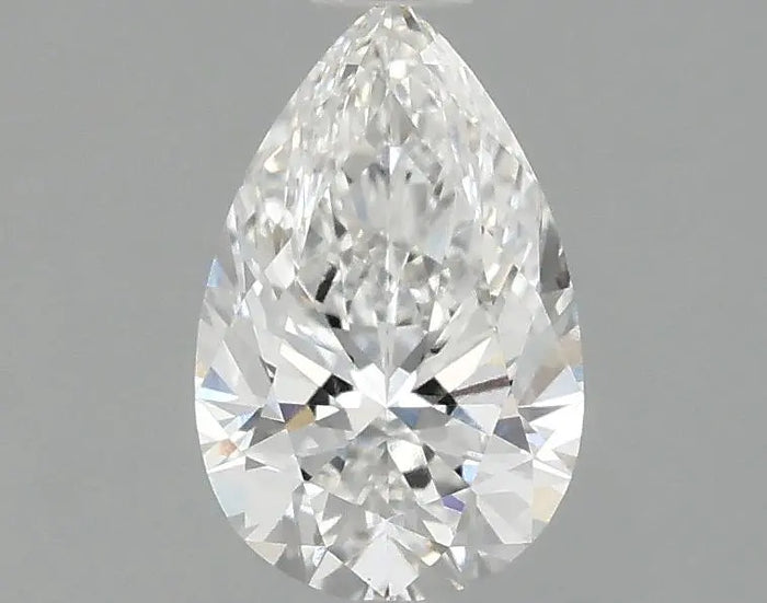 1.06 Carat · PEAR · E · VS1 · IGI · Excellent Cut