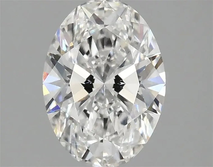 1.58 Carat · OVAL · D · VS1 · IGI · Excellent Cut