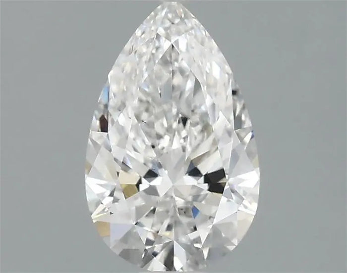 1.06 Carat · PEAR · D · VS2 · IGI · Excellent Cut
