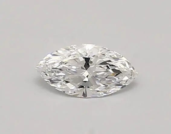 0.32 Carat · MARQUISE · D · VVS1 · IGI · Excellent Cut