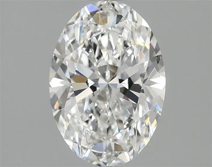 1.56 Carat · OVAL · E · VS1 · IGI · Excellent Cut