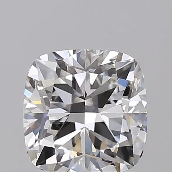 1.51 Carat · CUSHION · E · VVS1 · IGI · Ideal Cut