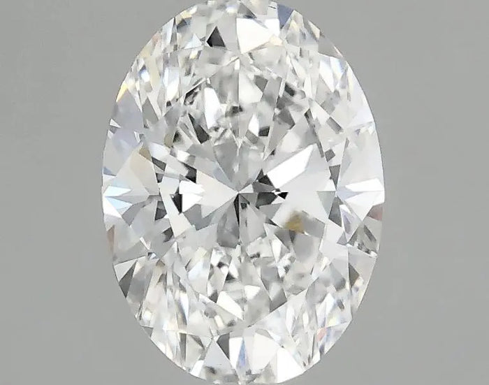 1.57 Carat · OVAL · E · VS1 · IGI · Excellent Cut