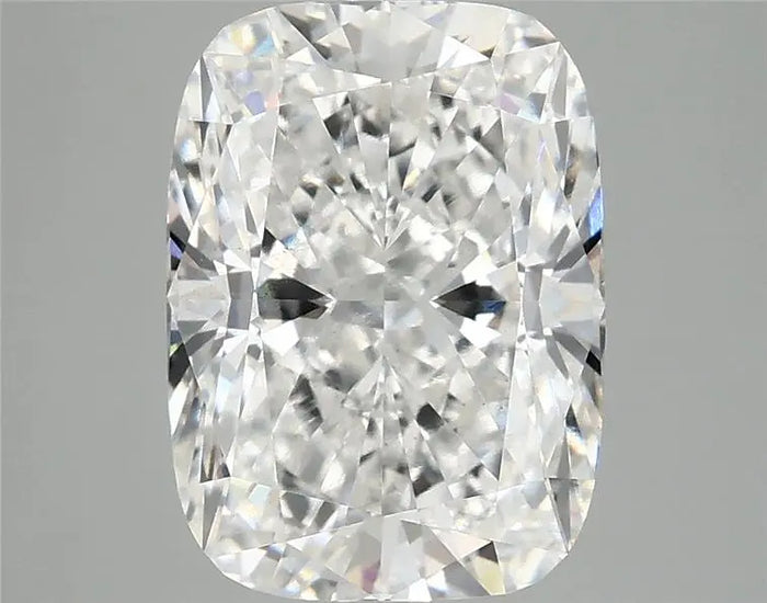 4.08 Carat · CUSHION · E · VS2 · IGI · Excellent Cut
