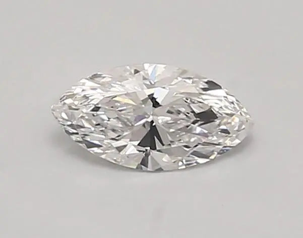 0.55 Carat · MARQUISE · D · VVS1 · IGI · Excellent Cut