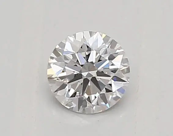 0.32 Carat · ROUND · D · VS1 · IGI · Ideal Cut