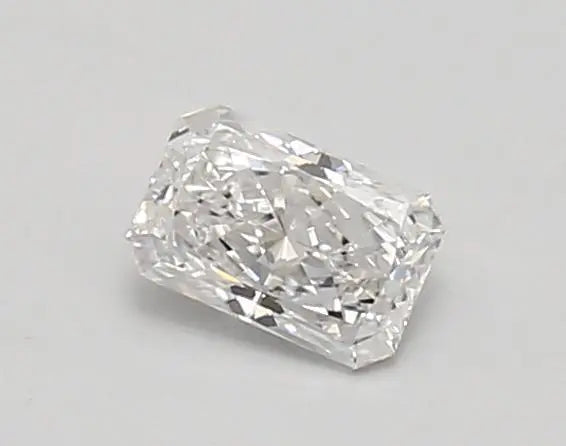0.48 Carat · RADIANT · D · VS1 · IGI · Very Good Cut