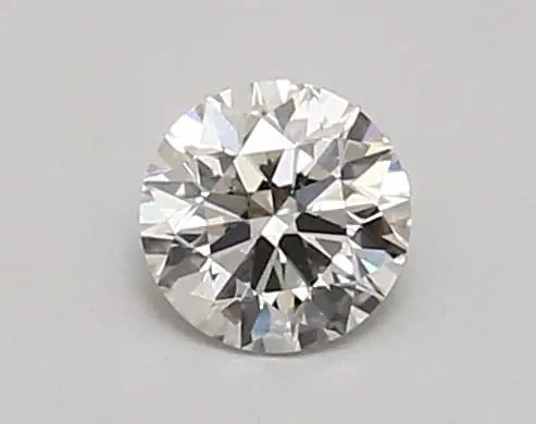 0.46 Carat · ROUND · E · VS1 · IGI · Ideal Cut