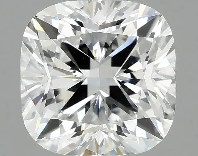 1.05 Carat · CUSHION · E · VS1 · IGI · Excellent Cut