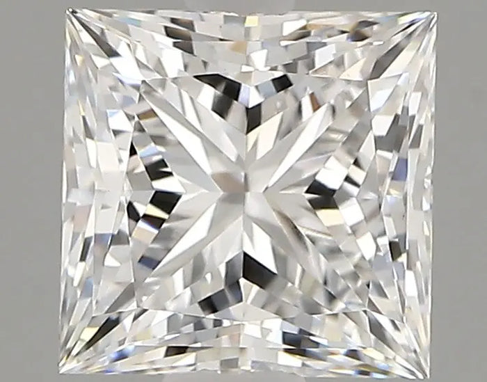 1.92 Carat · PRINCESS · D · VVS2 · IGI · Excellent Cut