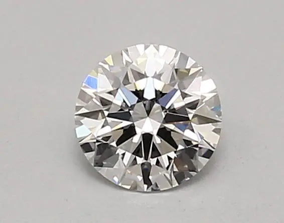 0.69 Carat · ROUND · D · VVS1 · IGI · Ideal Cut