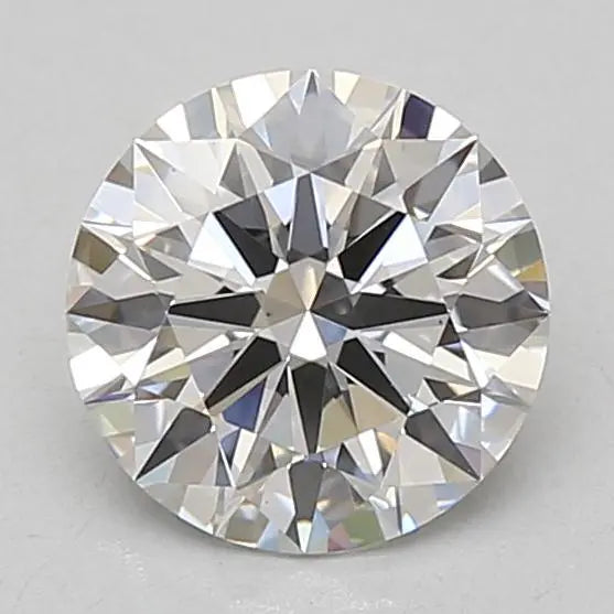 1.59 Carat · ROUND · D · VS1 · IGI · Ideal Cut