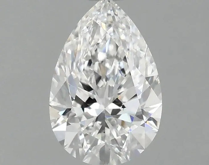 1.09 Carat · PEAR · D · VS1 · IGI · Excellent Cut