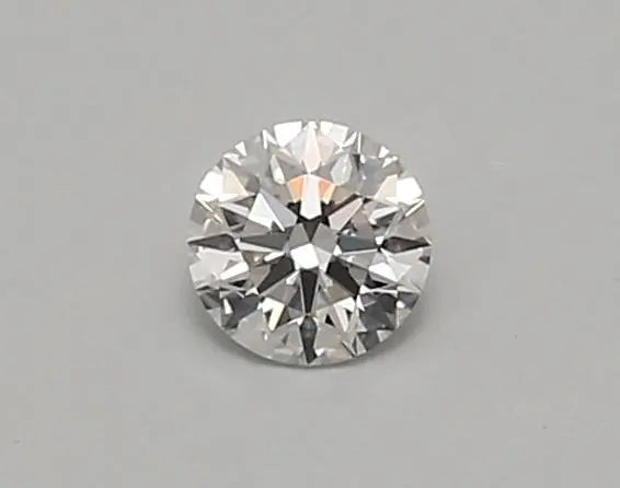 0.32 Carat · ROUND · D · VVS1 · IGI · Excellent Cut