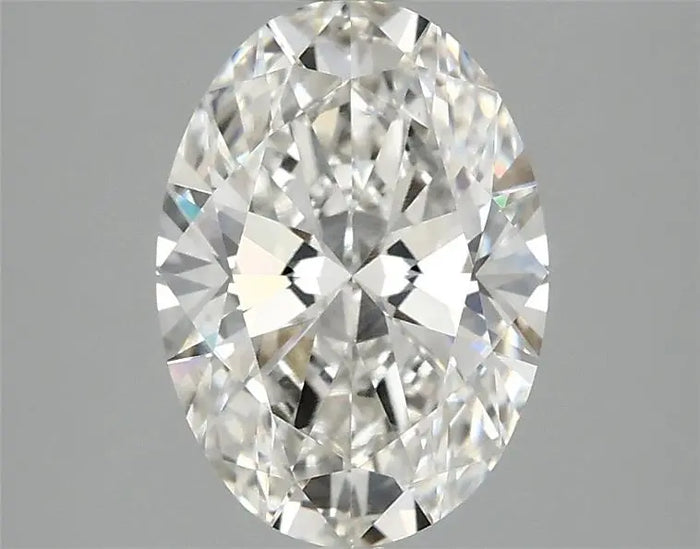1.91 Carat · OVAL · G · VVS2 · IGI · Excellent Cut