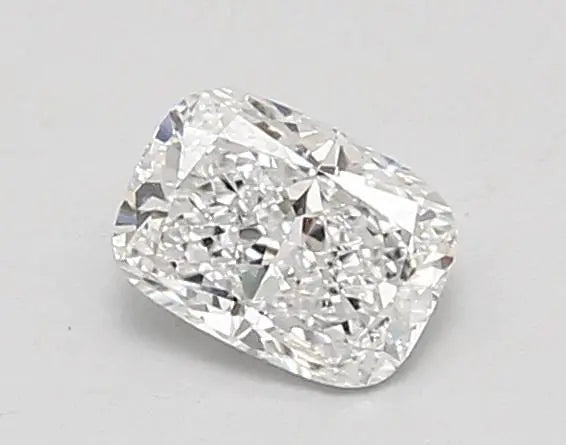 0.87 Carat · CUSHION · D · VVS2 · IGI · Very Good Cut