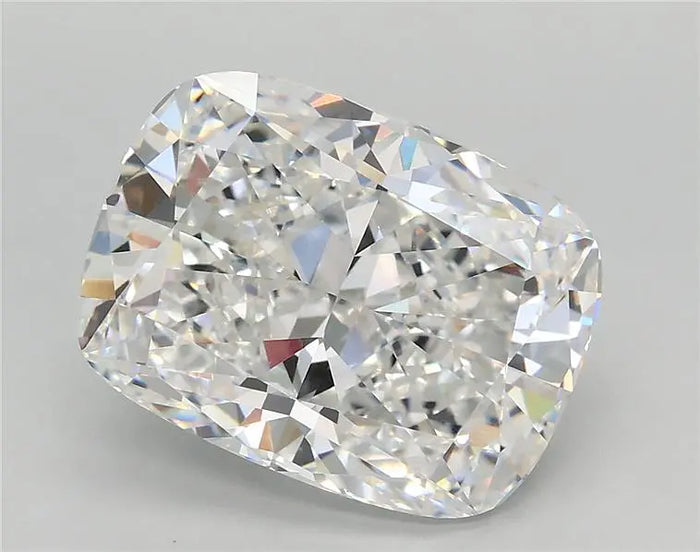 4.30 Carat · CUSHION · E · VVS1 · IGI · Excellent Cut