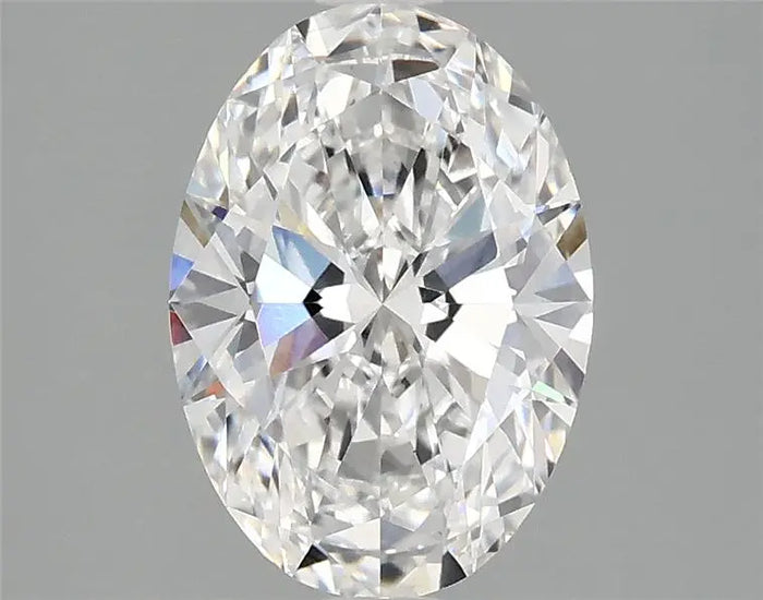 1.97 Carat · OVAL · D · VS1 · IGI · Excellent Cut